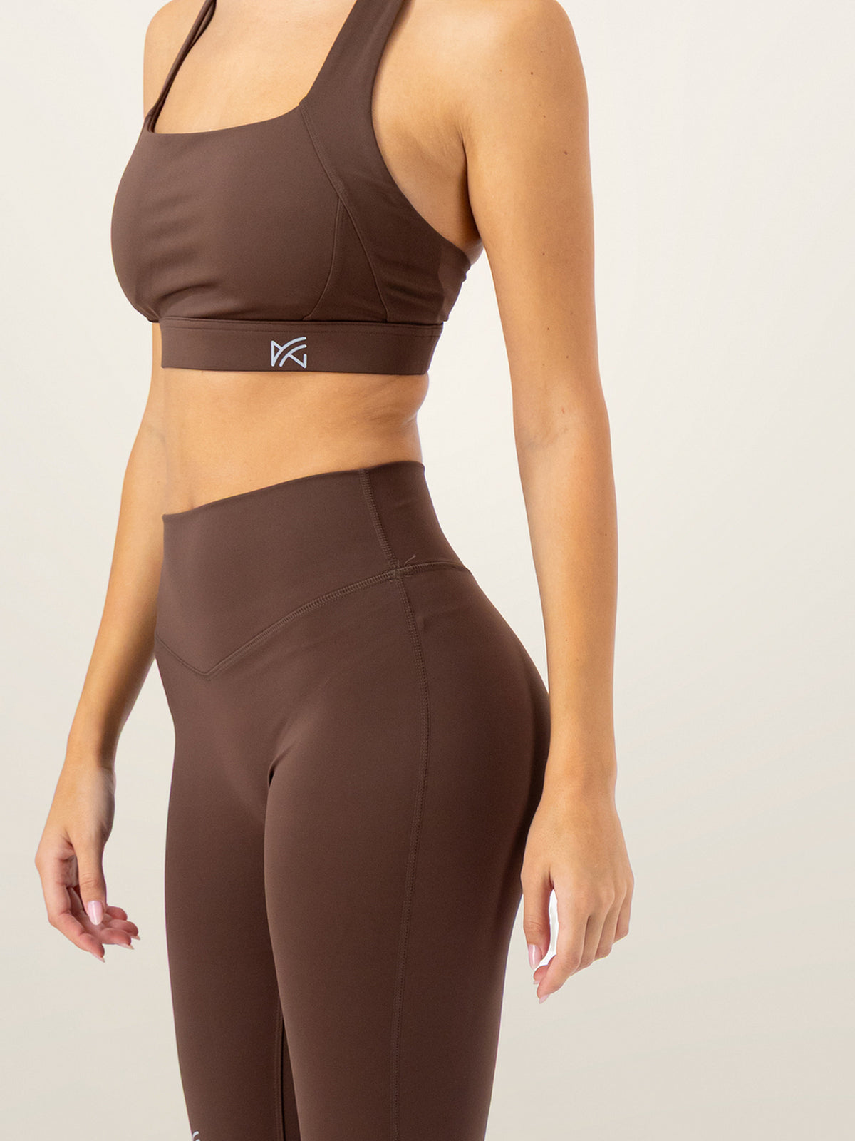 Elevate Sculpt Training Set — Mocha