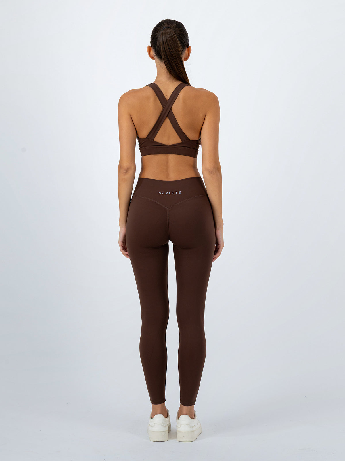 Elevate Sculpt Training Set — Mocha