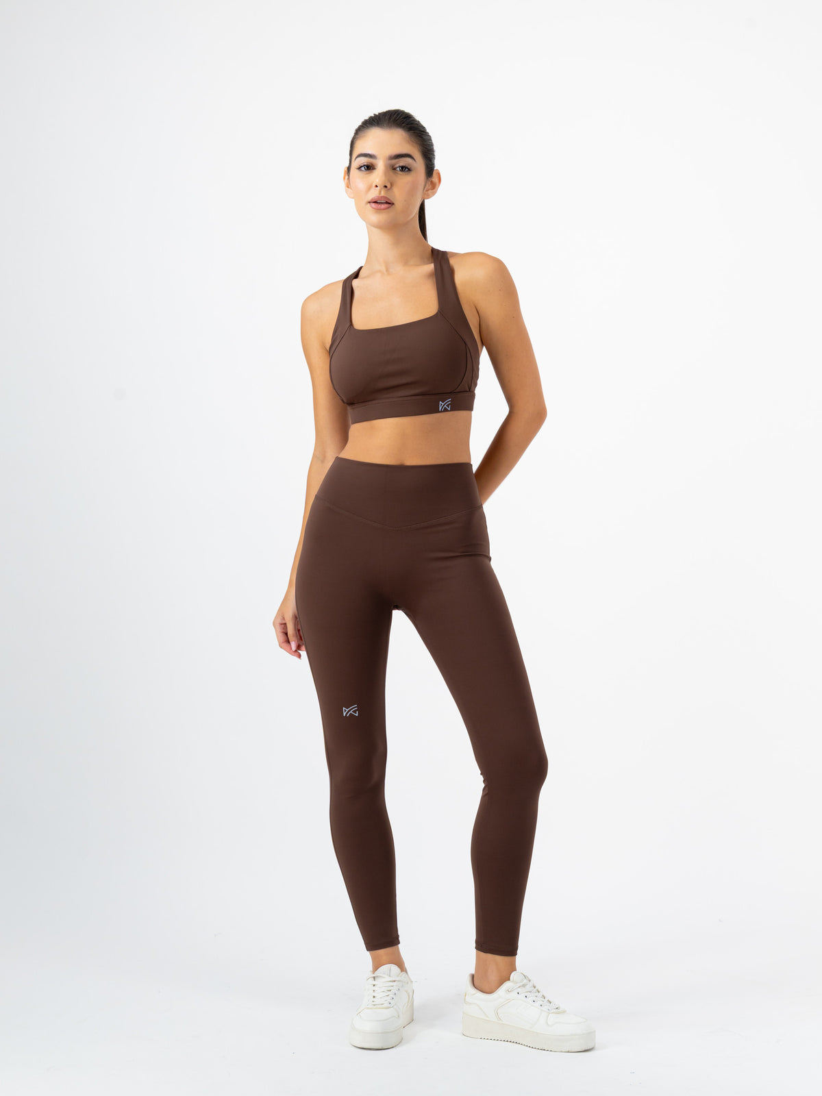 Elevate Sculpt Training Set — Mocha