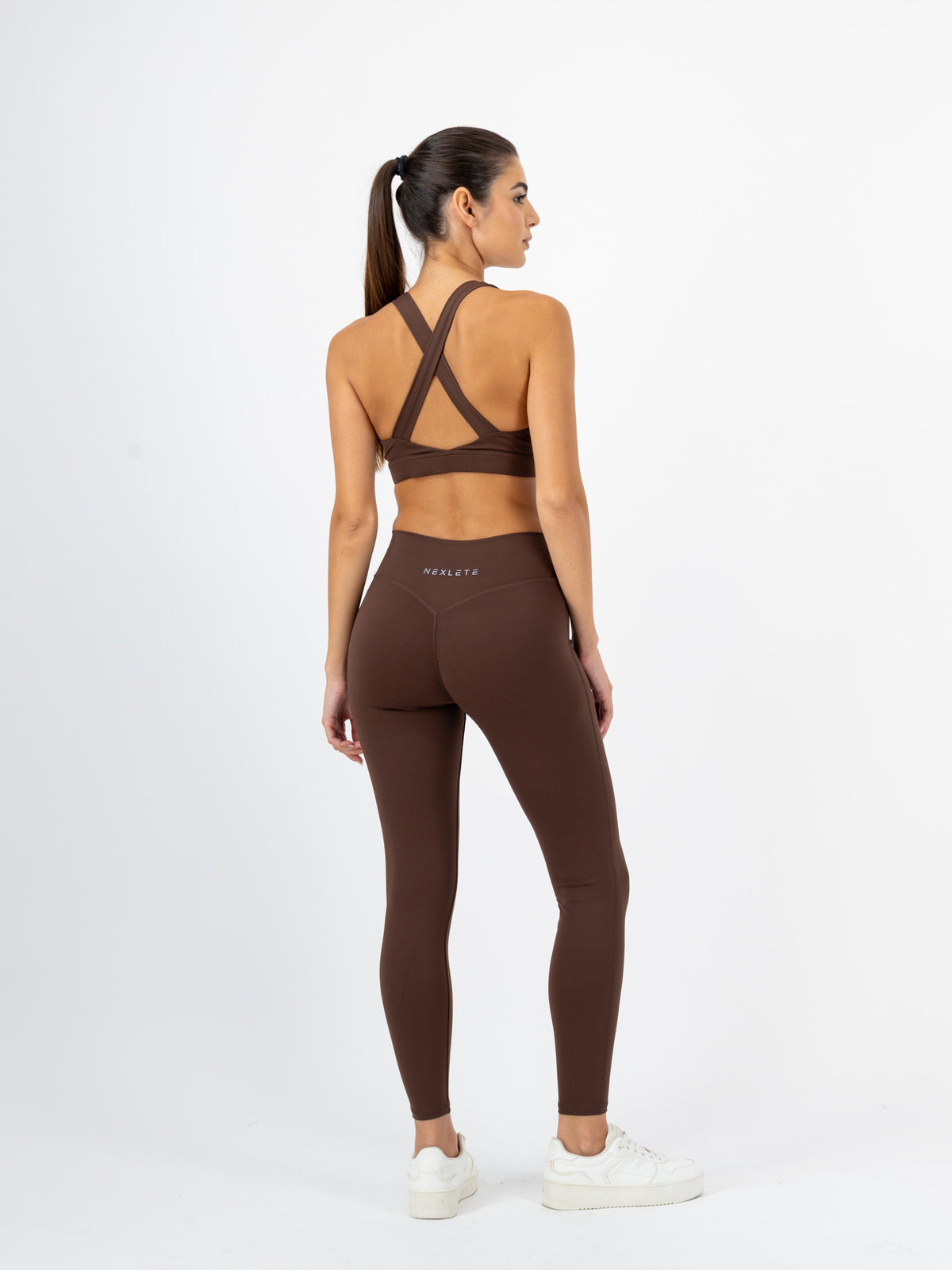 Elevate Sculpt Training Set — Mocha