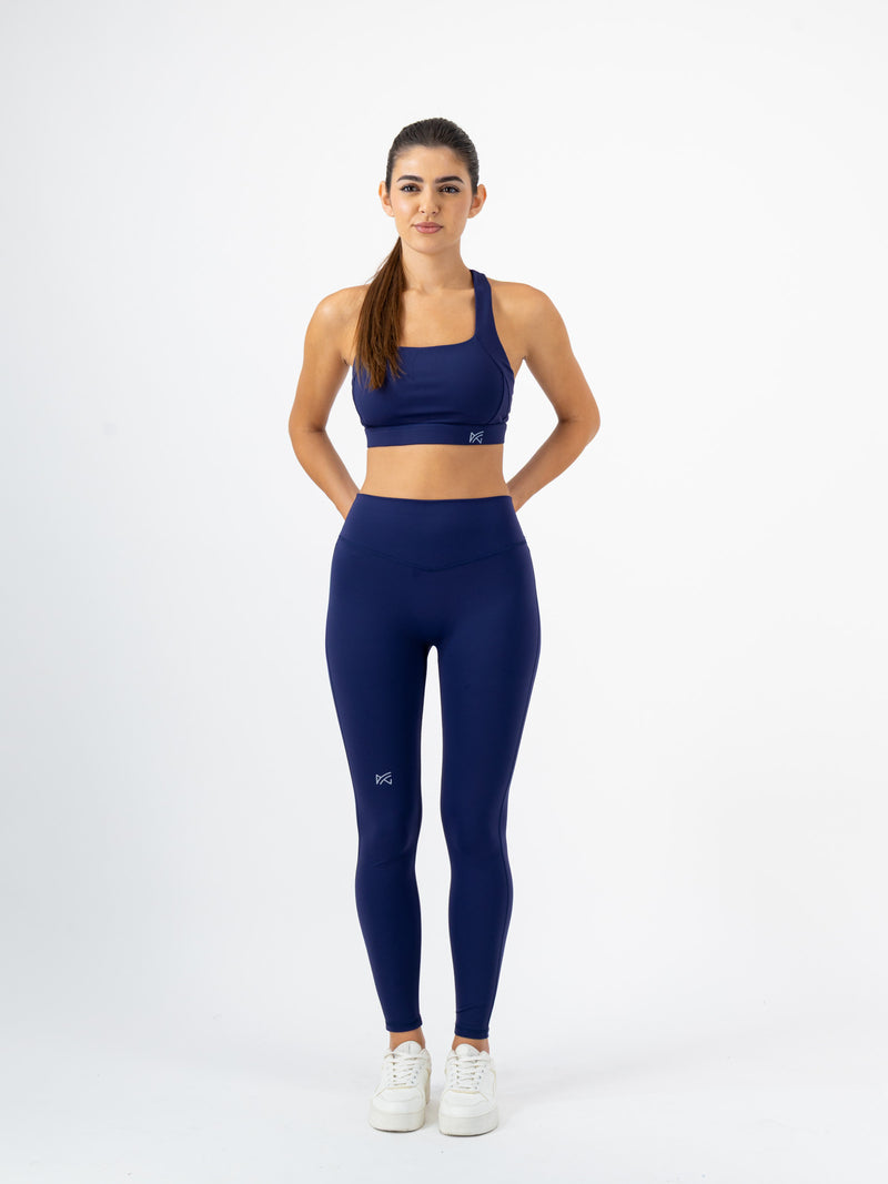 Elevate Sculpt Training Set — Royal Blue