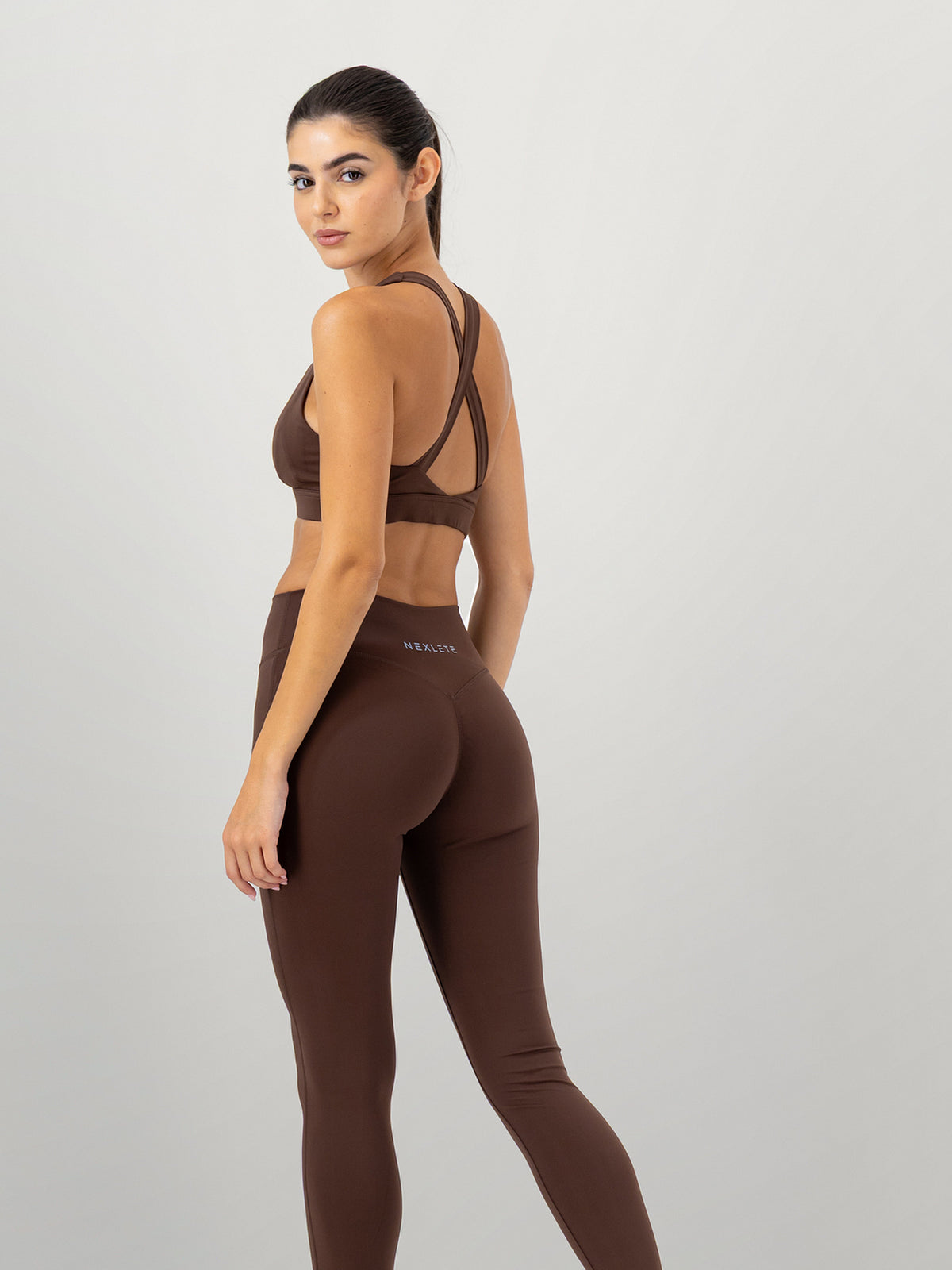 Elevate Sculpt Training Set — Mocha