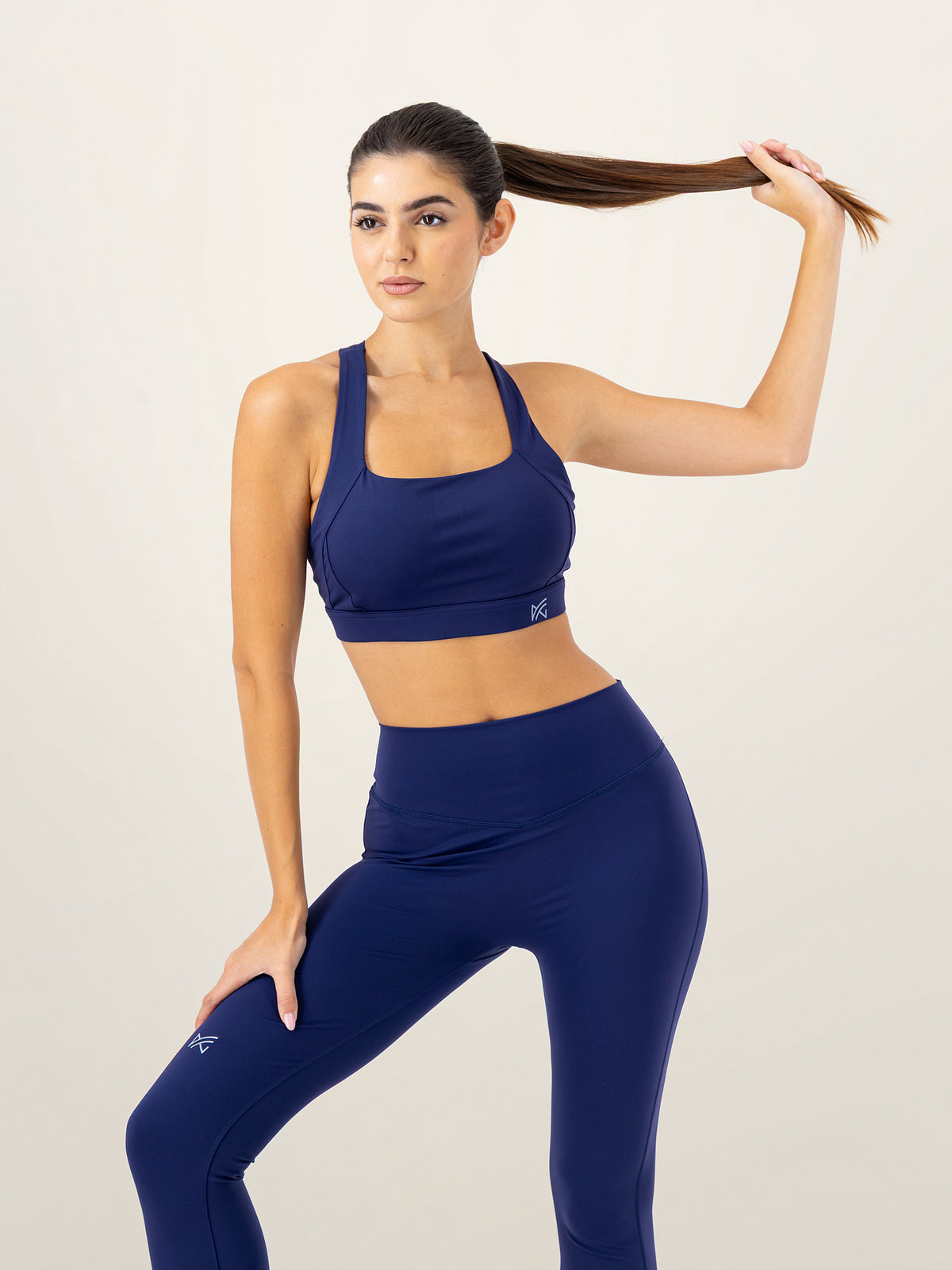 Elevate Sculpt Training Set — Royal Blue