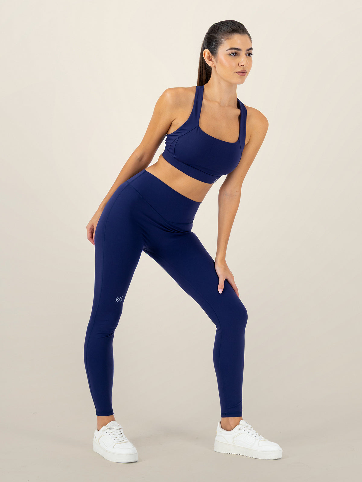 Elevate Sculpt Training Set — Royal Blue