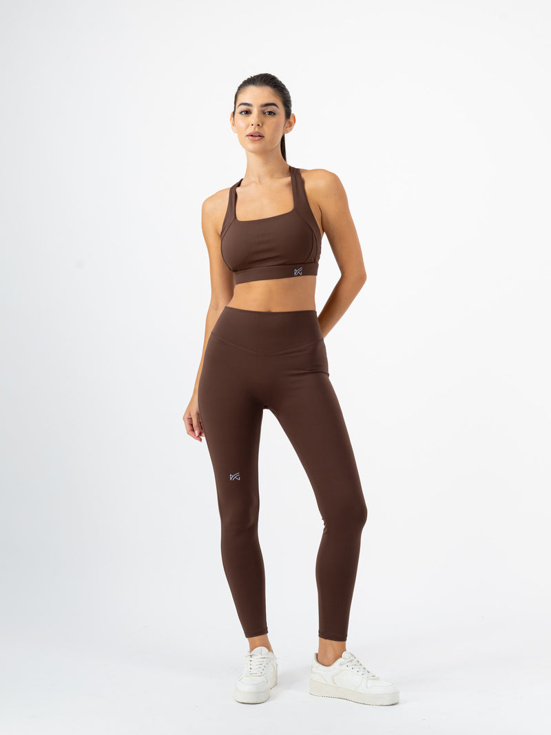 Elevate Sculpt Training Set — Mocha