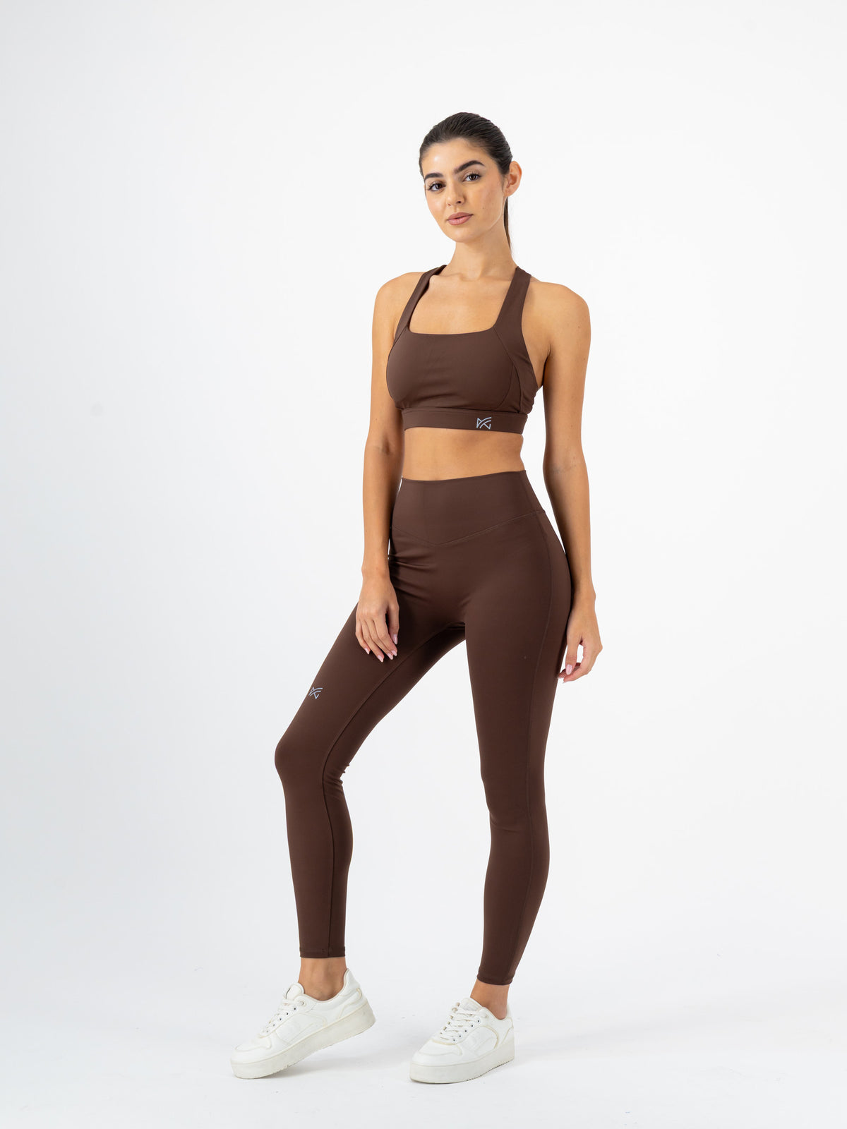 Elevate Sculpt Training Set — Mocha