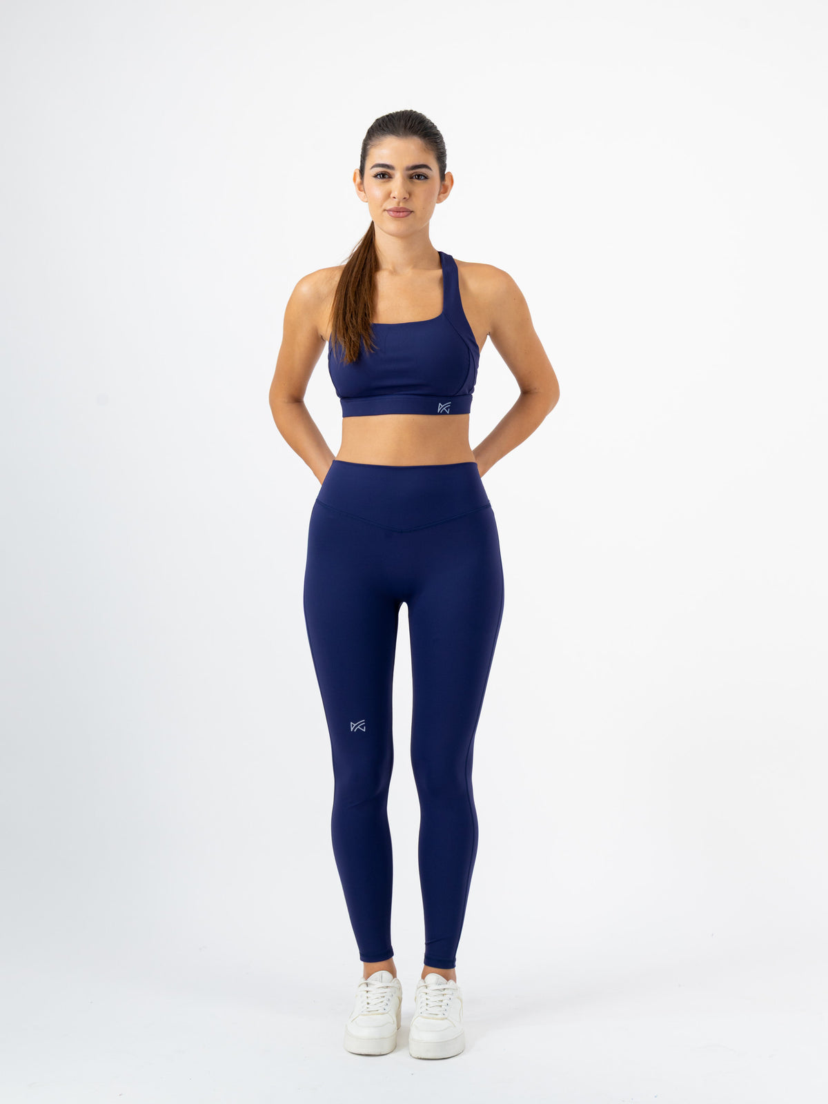 Elevate Sculpt Training Set — Royal Blue