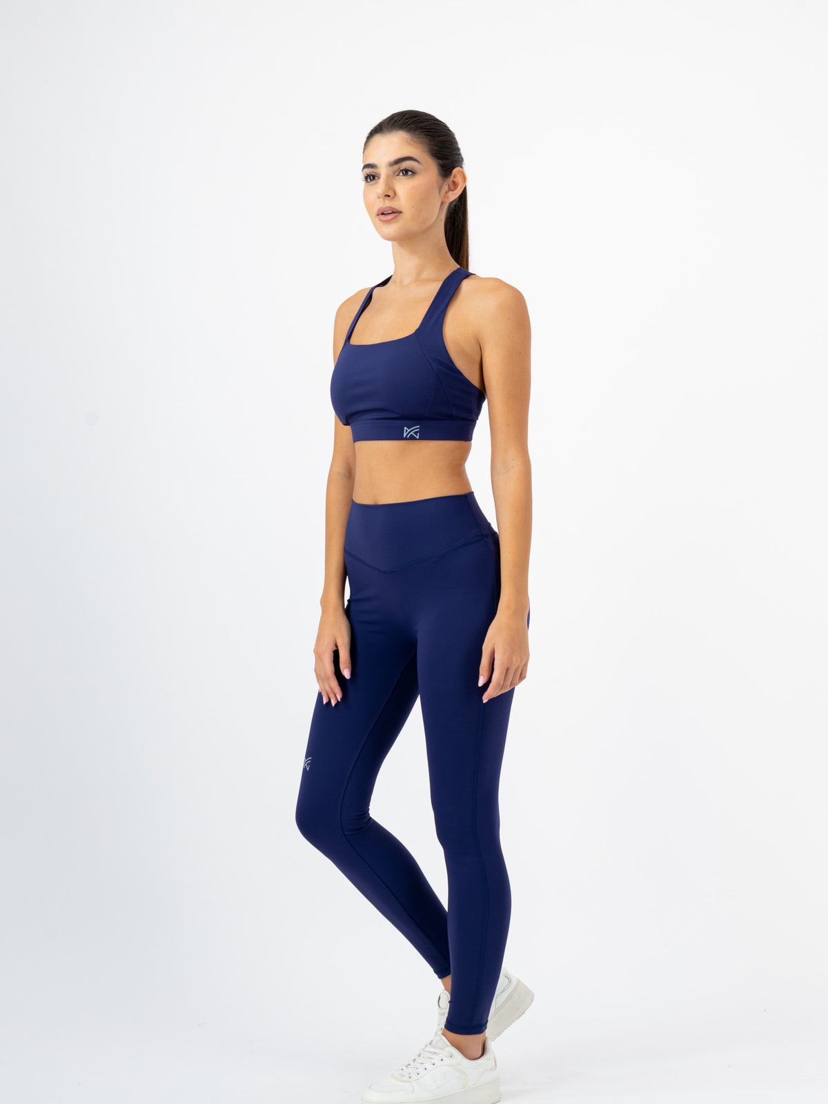 Elevate Sculpt Training Set — Royal Blue